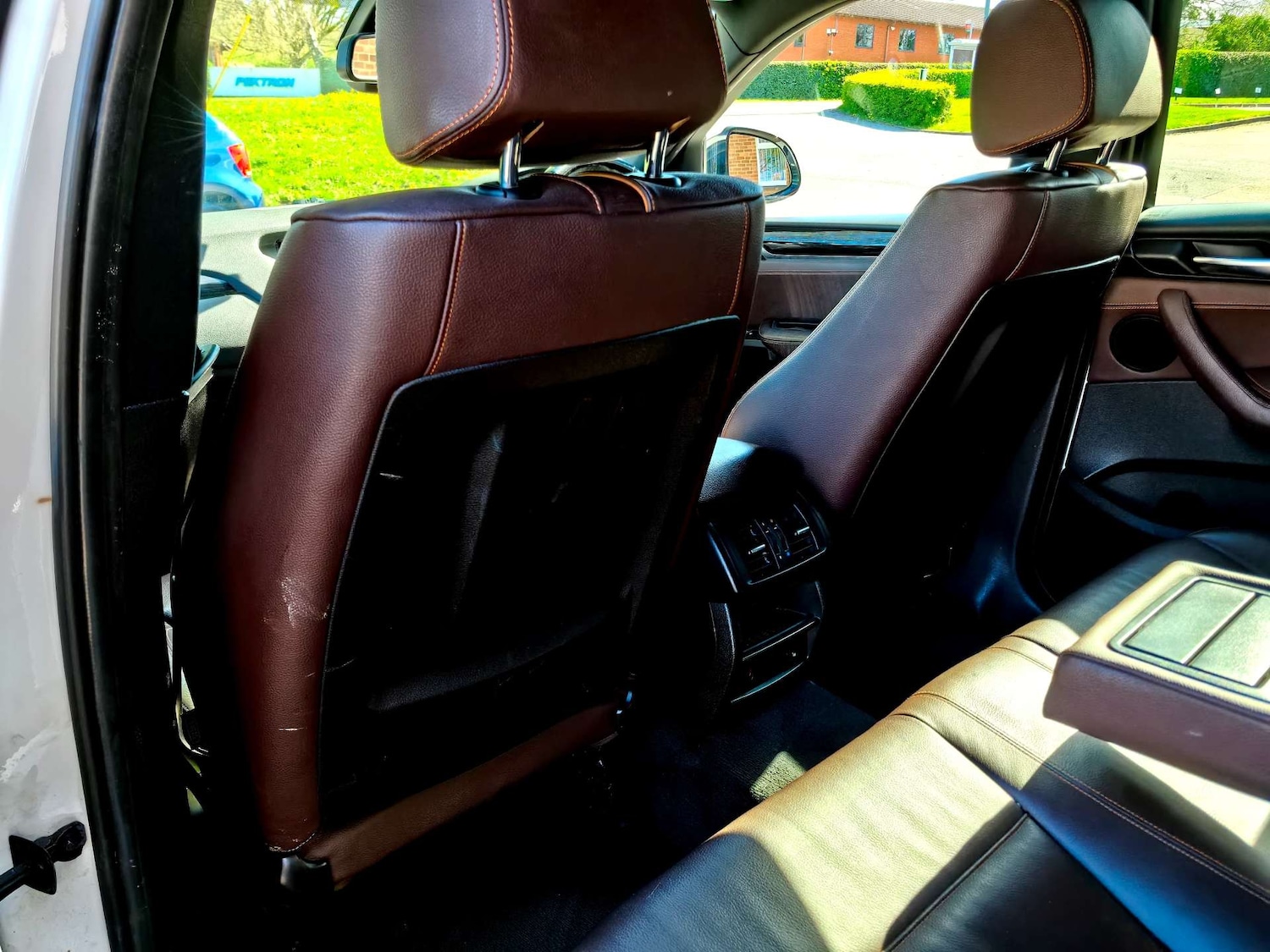 Used BMW X4 2015 for sale - 76602111: Photo 98