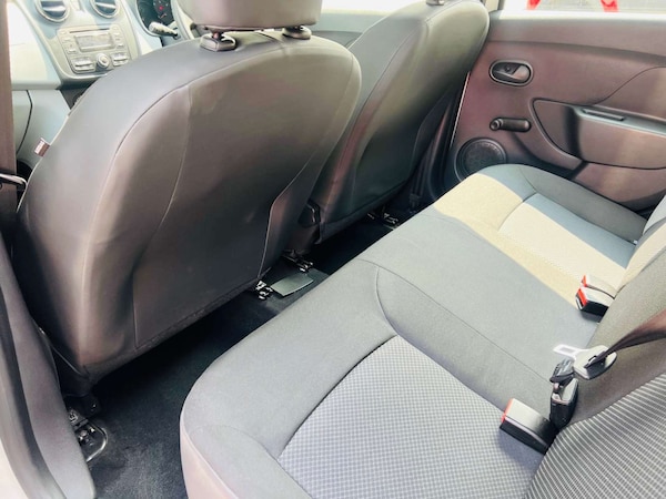 Used Dacia Sandero 2013 for sale - 74911620: Photo 17