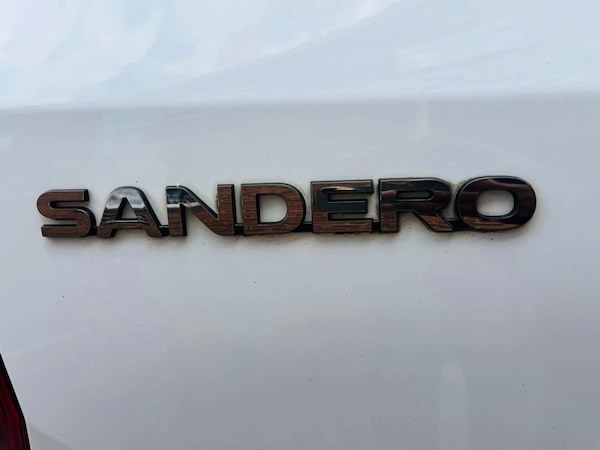 Used Dacia Sandero 2013 for sale - 74911620: Photo 38
