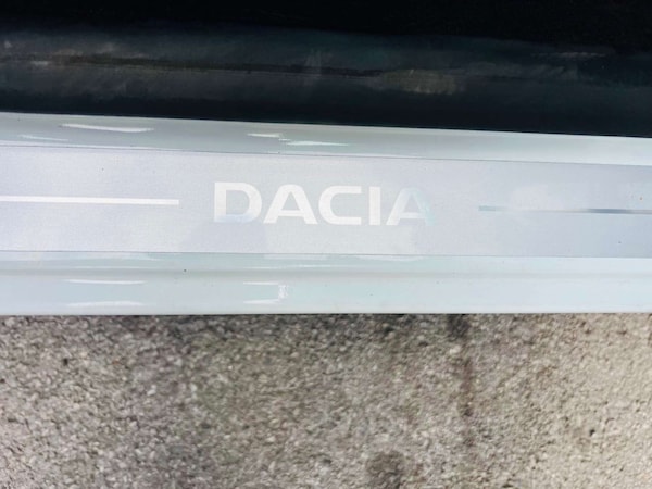 Used Dacia Sandero 2013 for sale - 74911620: Photo 39