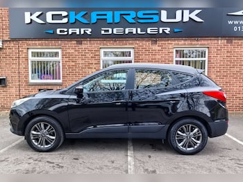 Used Hyundai Ix35 2014 for sale - 78064621: Photo