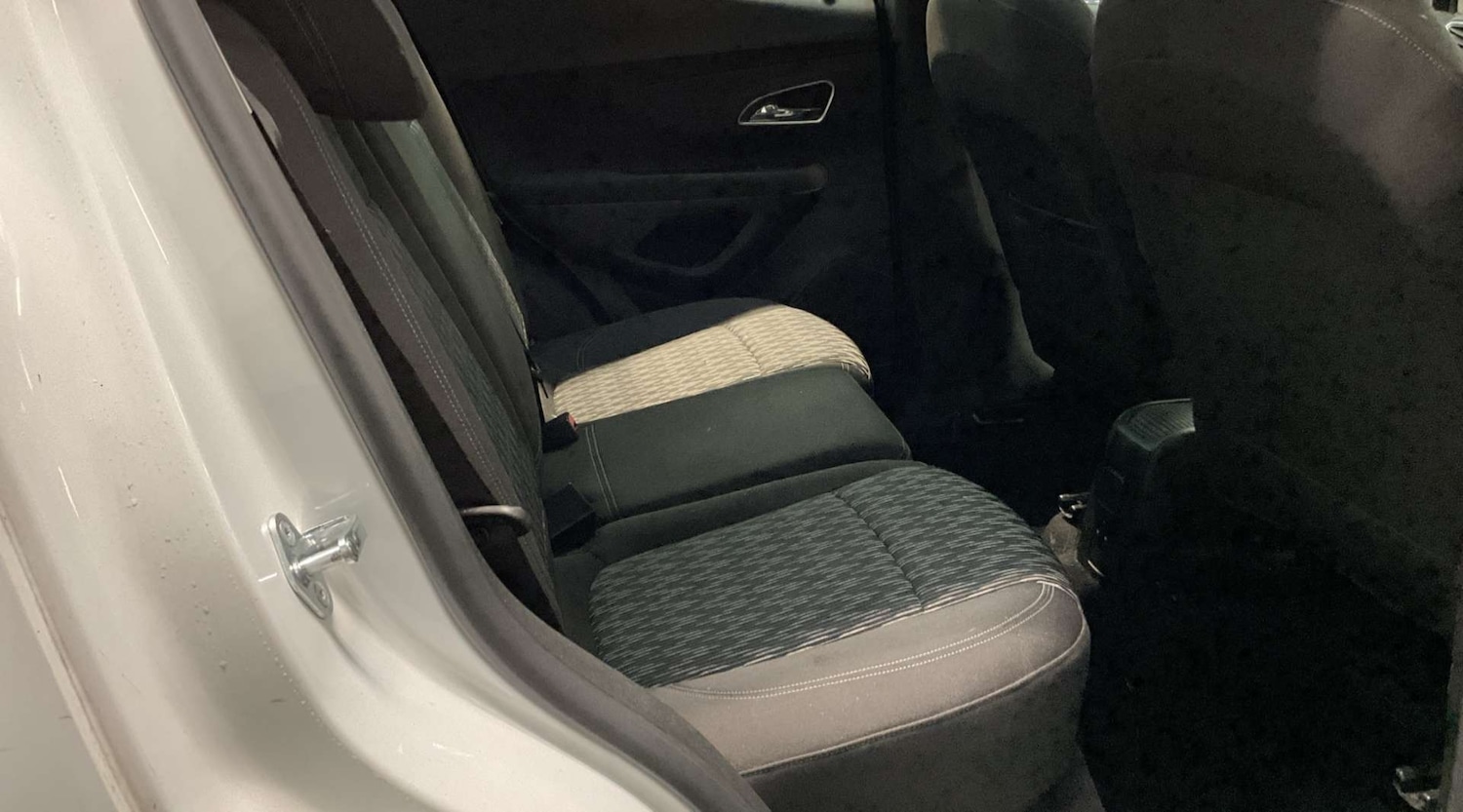 Used Vauxhall Mokka 2015 for sale - 76698038: Photo 10