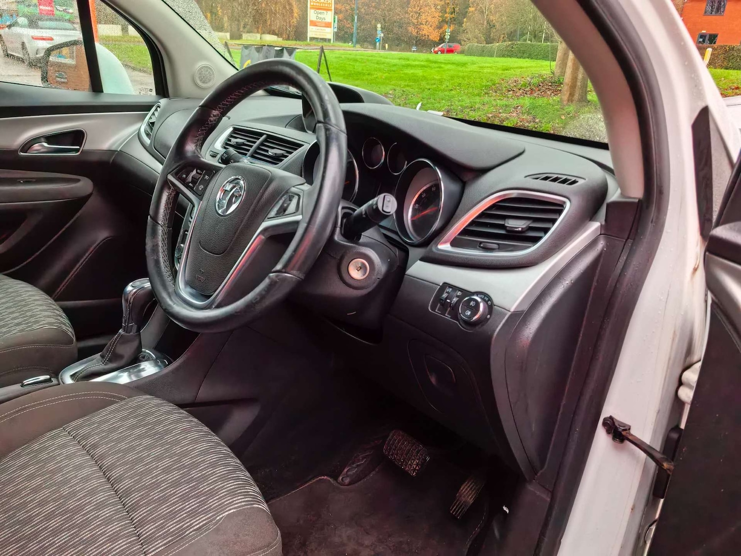 Used Vauxhall Mokka 2015 for sale - 76698038: Photo 12