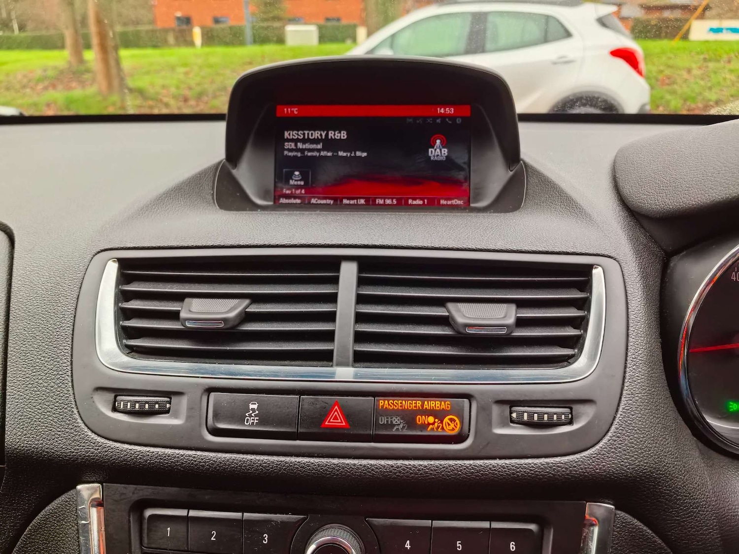 Used Vauxhall Mokka 2015 for sale - 76698038: Photo 14