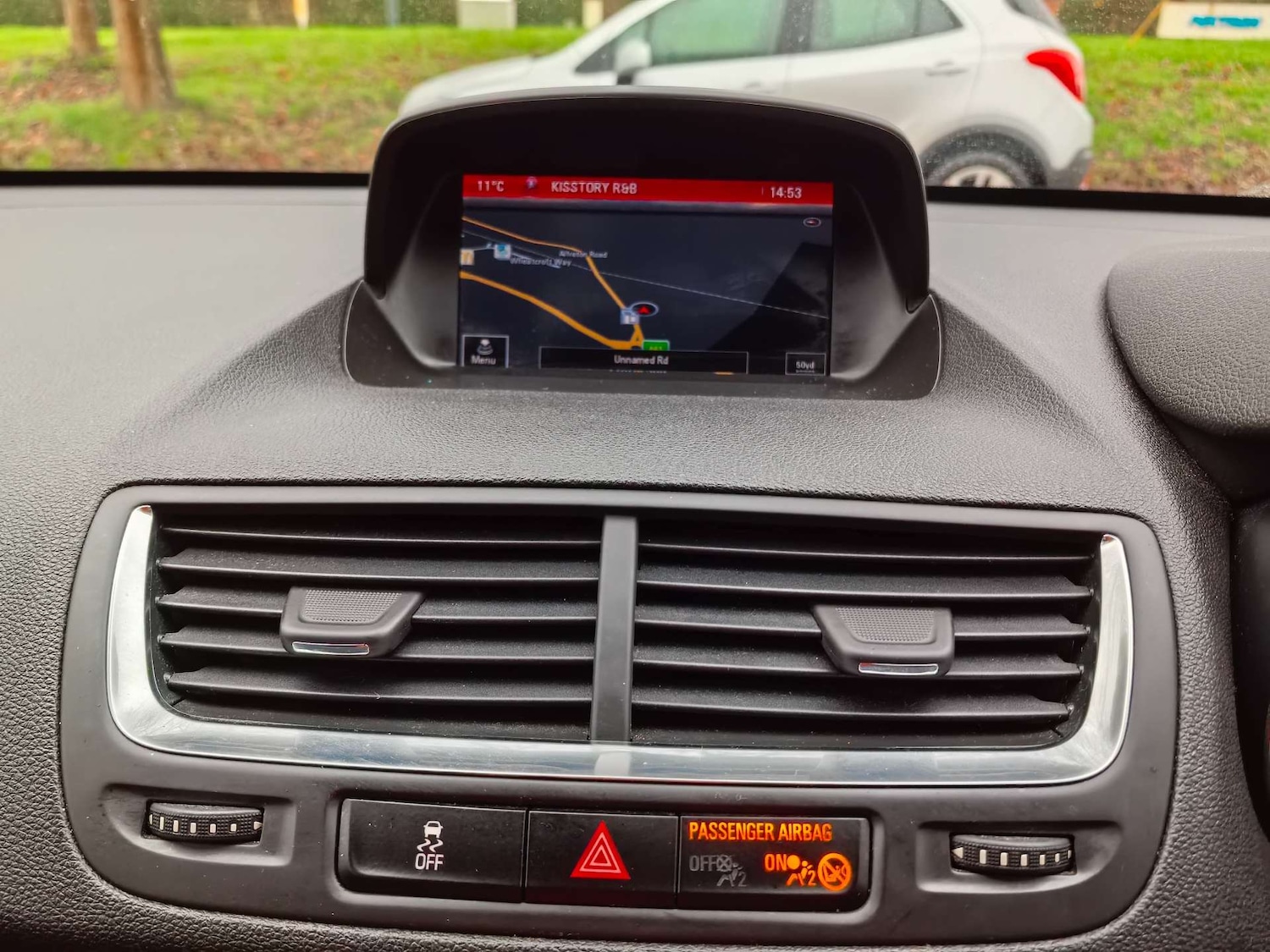 Used Vauxhall Mokka 2015 for sale - 76698038: Photo 15