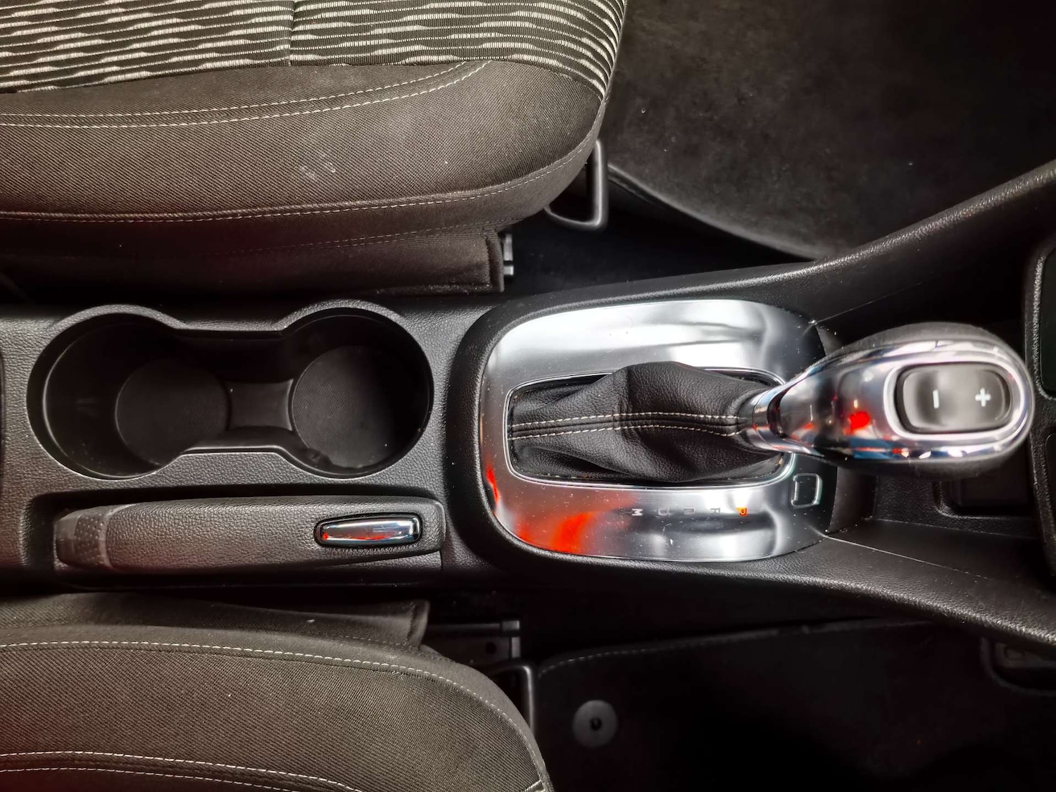 Used Vauxhall Mokka 2015 for sale - 76698038: Photo 16