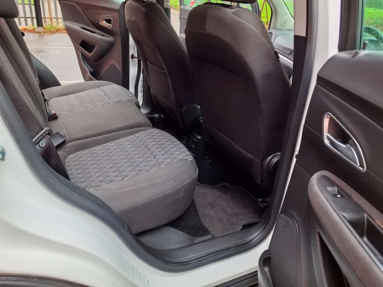 Used Vauxhall Mokka 2015 for sale - 76698038: Photo 17