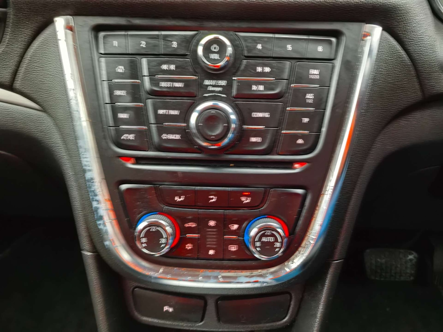 Used Vauxhall Mokka 2015 for sale - 76698038: Photo 18