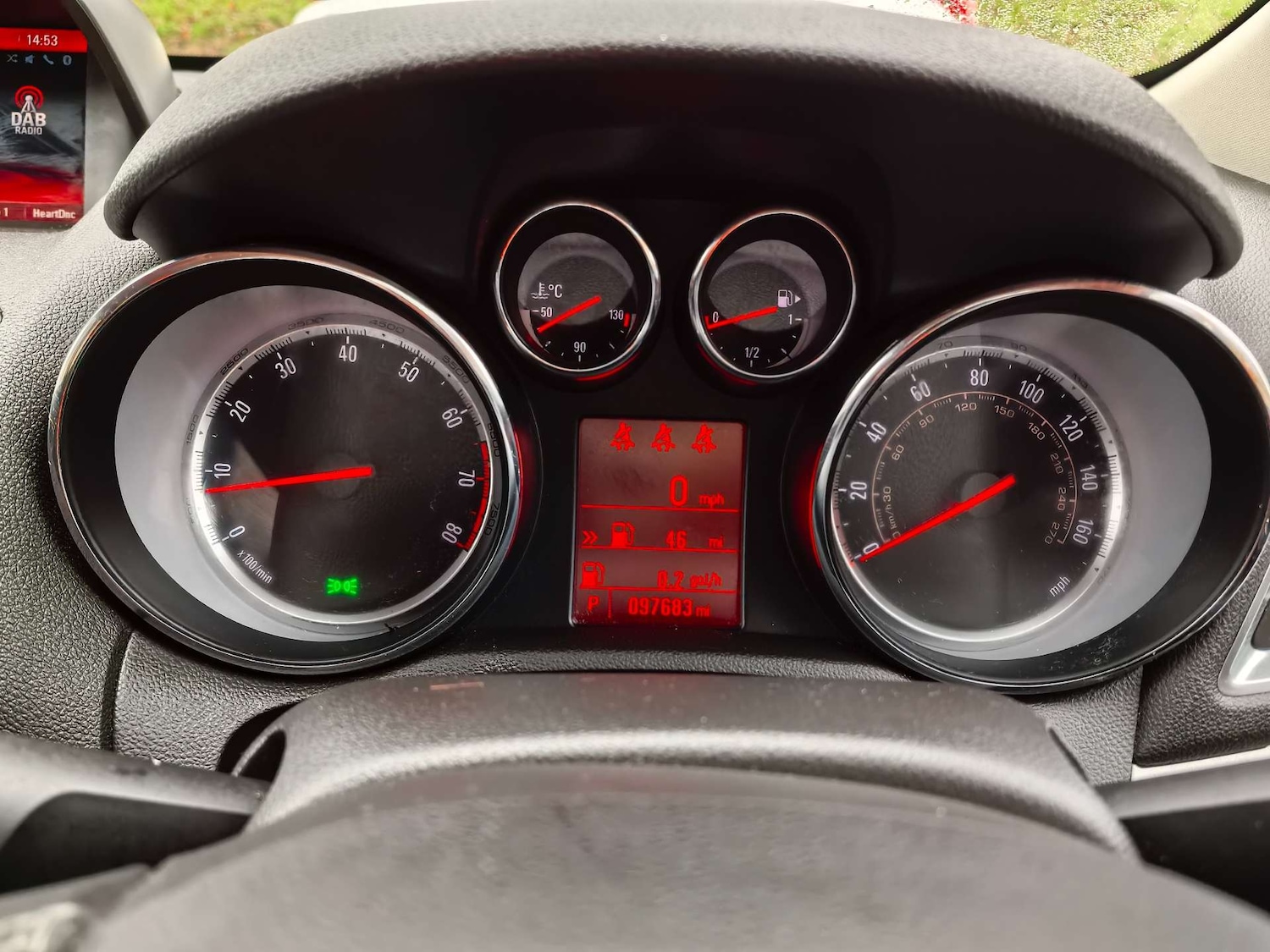 Used Vauxhall Mokka 2015 for sale - 76698038: Photo 19