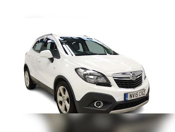 Vauxhall - Mokka