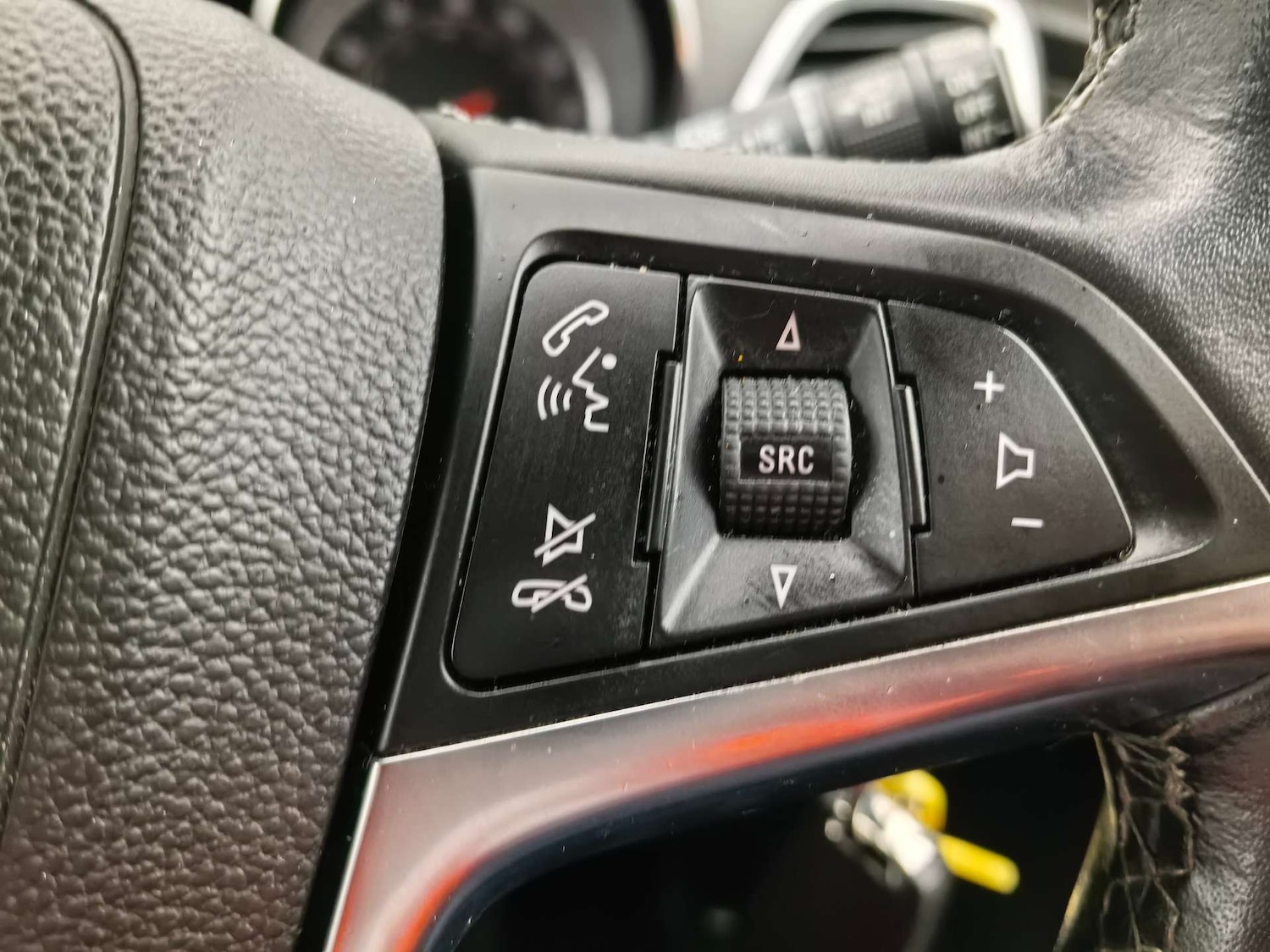 Used Vauxhall Mokka 2015 for sale - 76698038: Photo 22