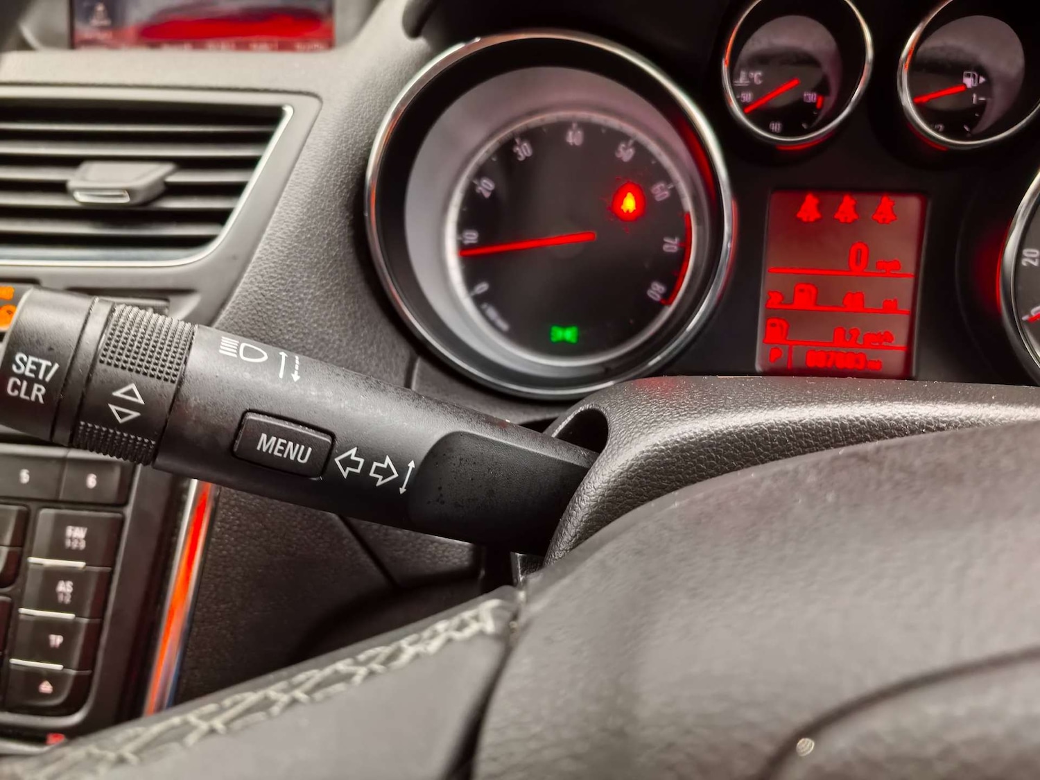 Used Vauxhall Mokka 2015 for sale - 76698038: Photo 24