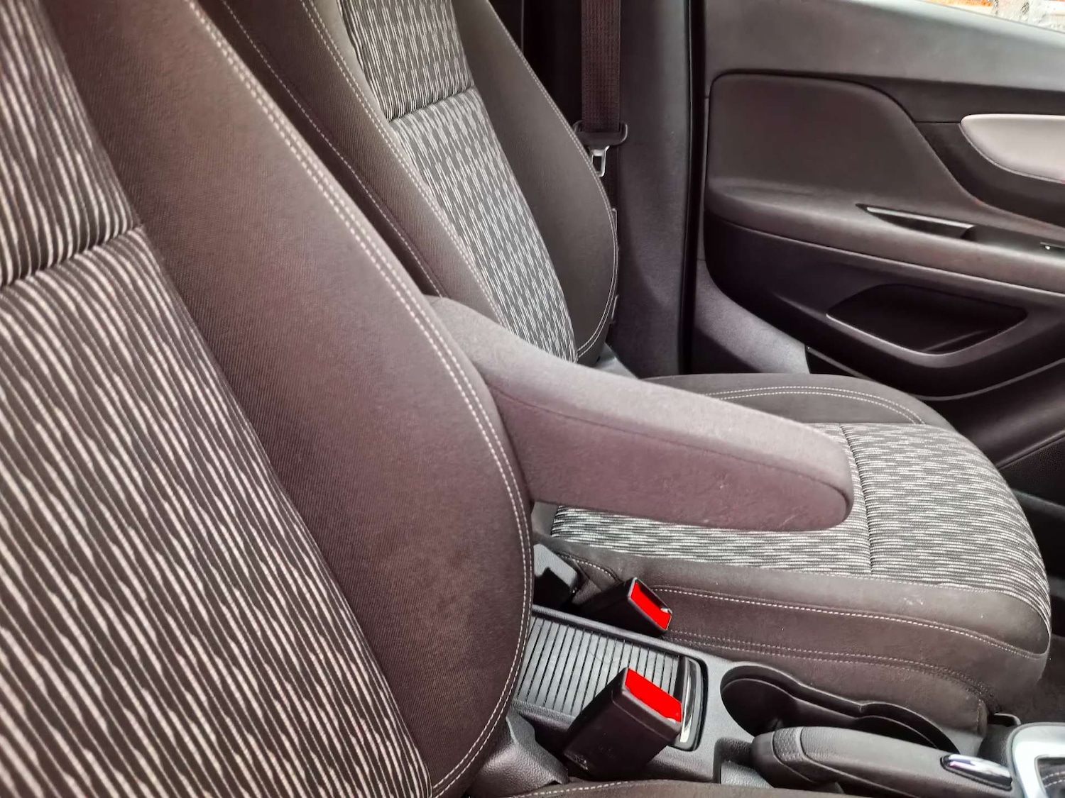 Used Vauxhall Mokka 2015 for sale - 76698038: Photo 28