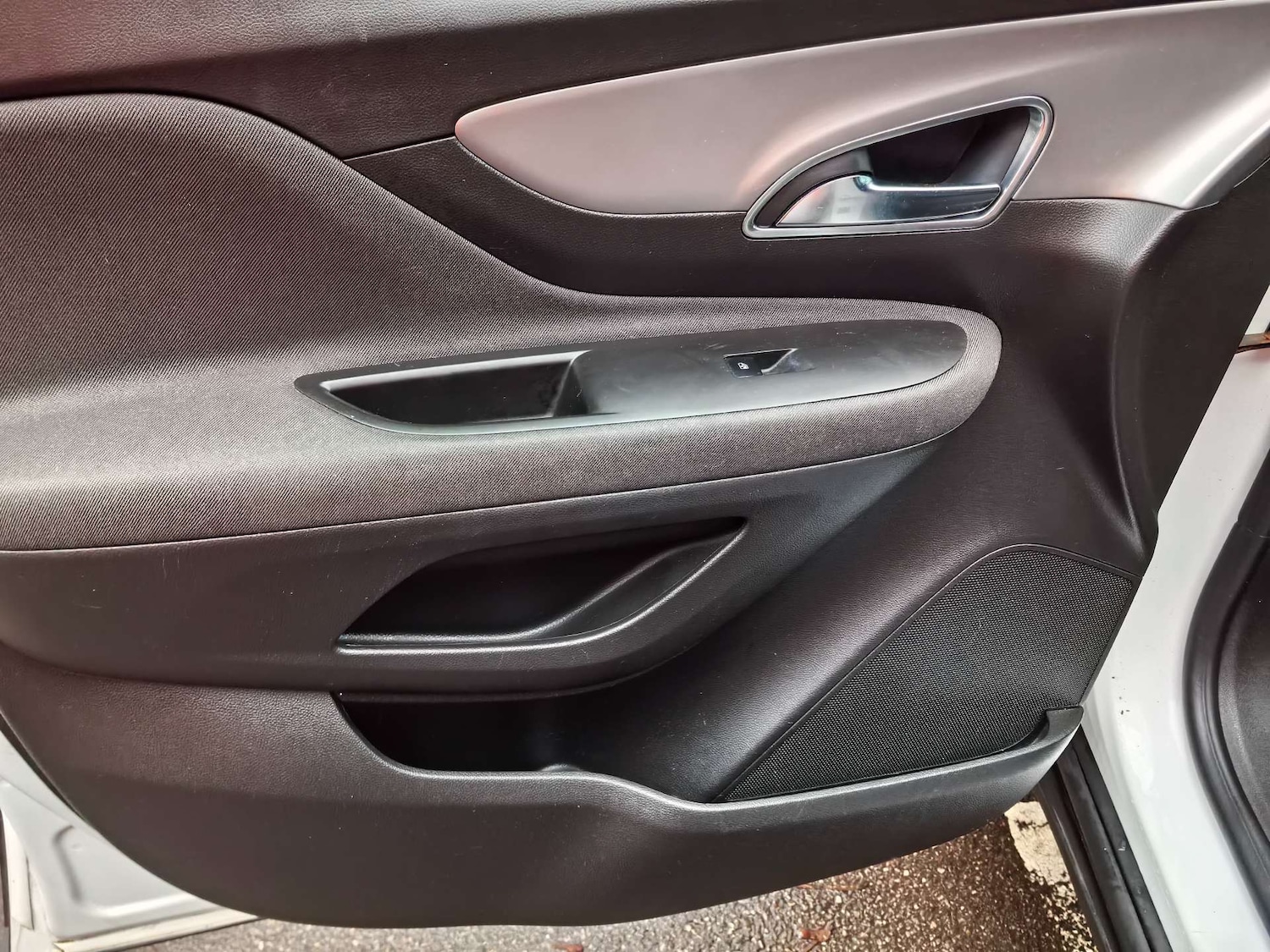 Used Vauxhall Mokka 2015 for sale - 76698038: Photo 30