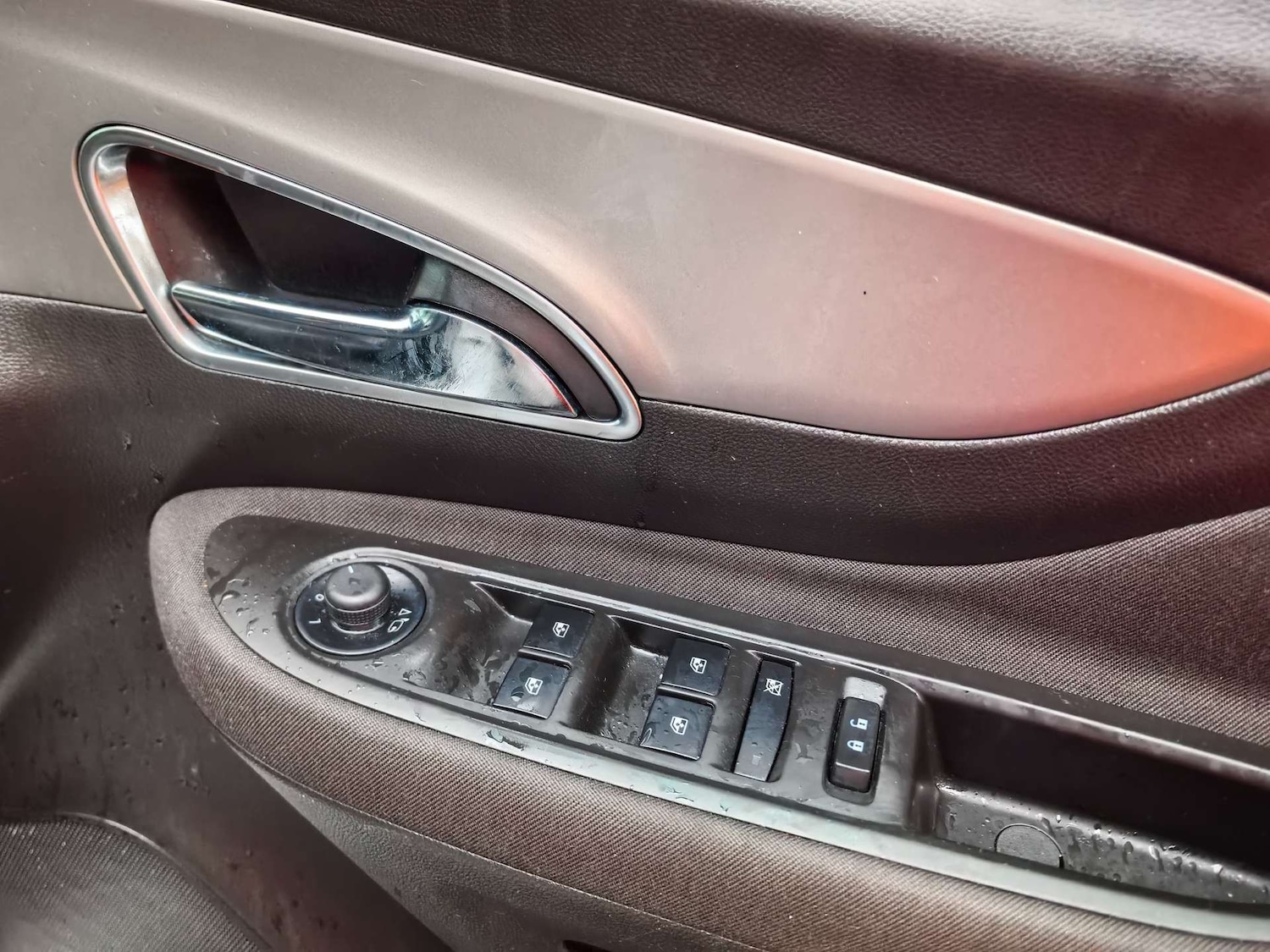 Used Vauxhall Mokka 2015 for sale - 76698038: Photo 31