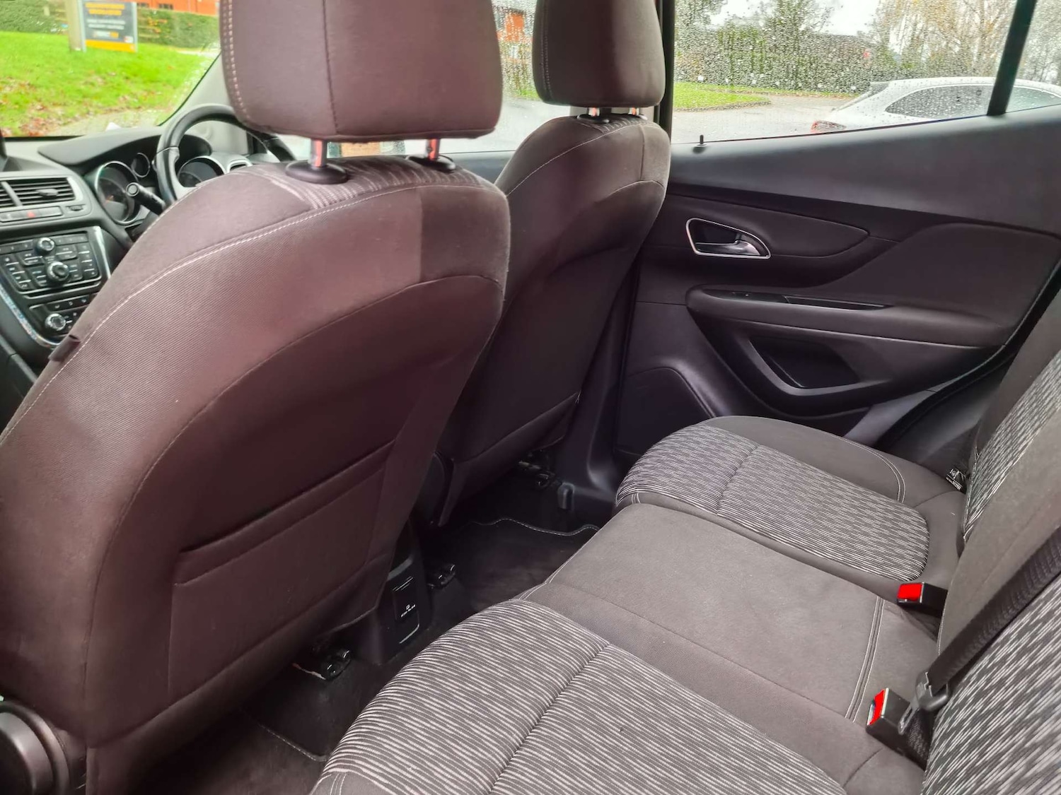 Used Vauxhall Mokka 2015 for sale - 76698038: Photo 32