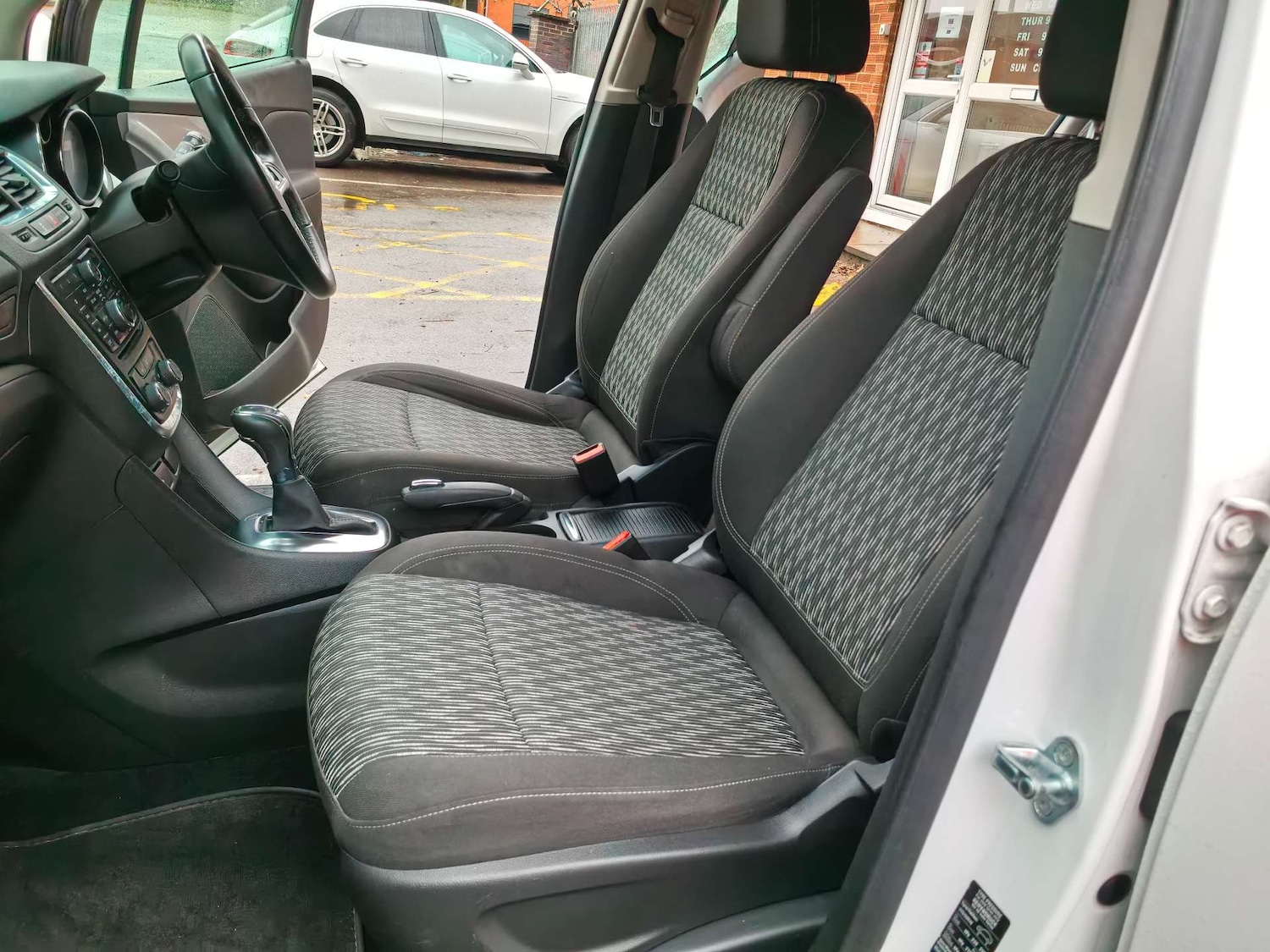 Used Vauxhall Mokka 2015 for sale - 76698038: Photo 33