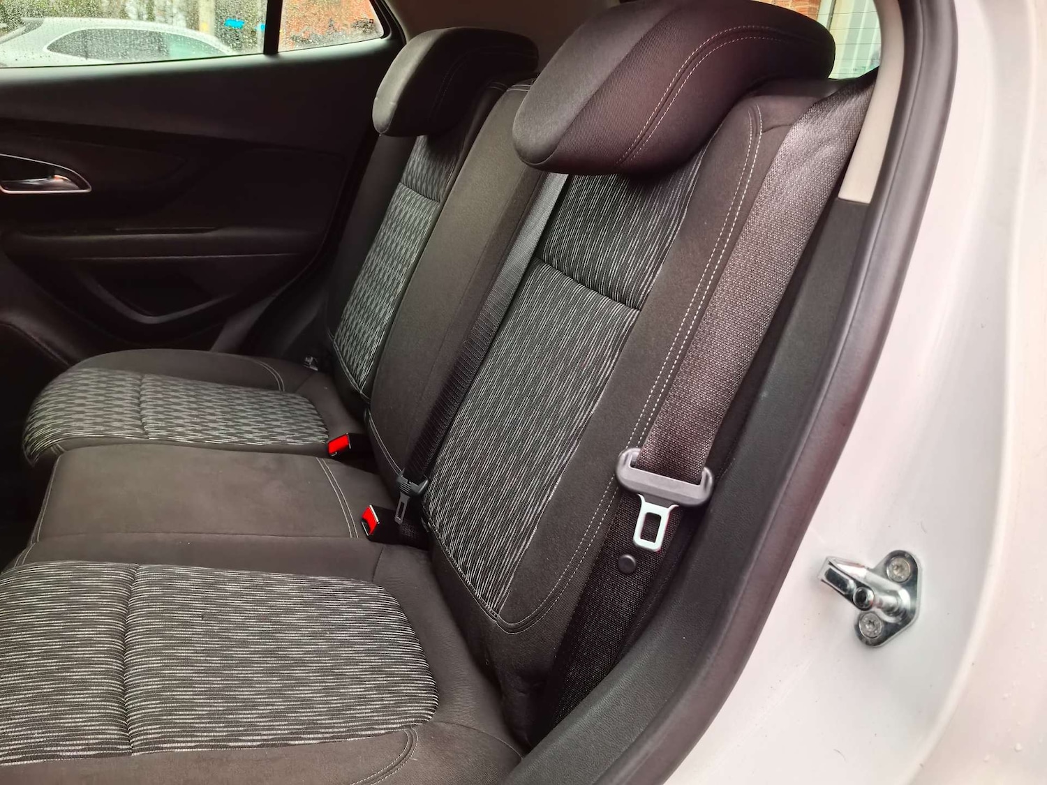 Used Vauxhall Mokka 2015 for sale - 76698038: Photo 34