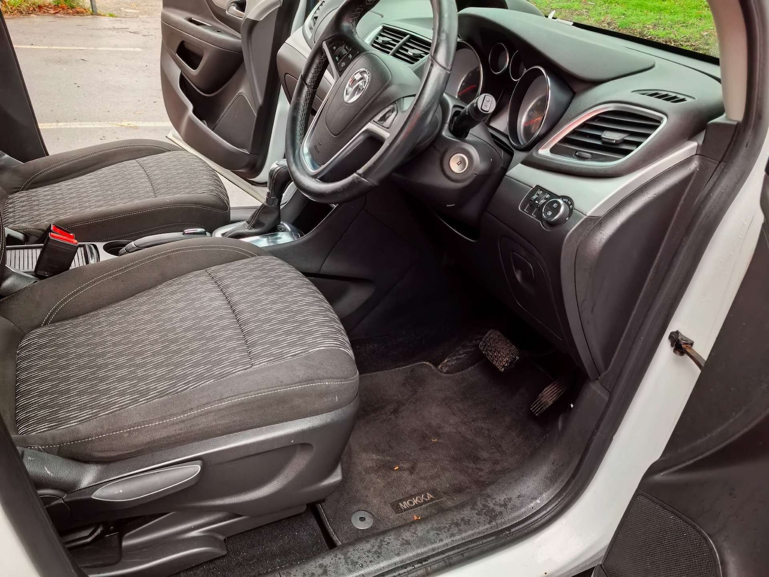 Used Vauxhall Mokka 2015 for sale - 76698038: Photo 35