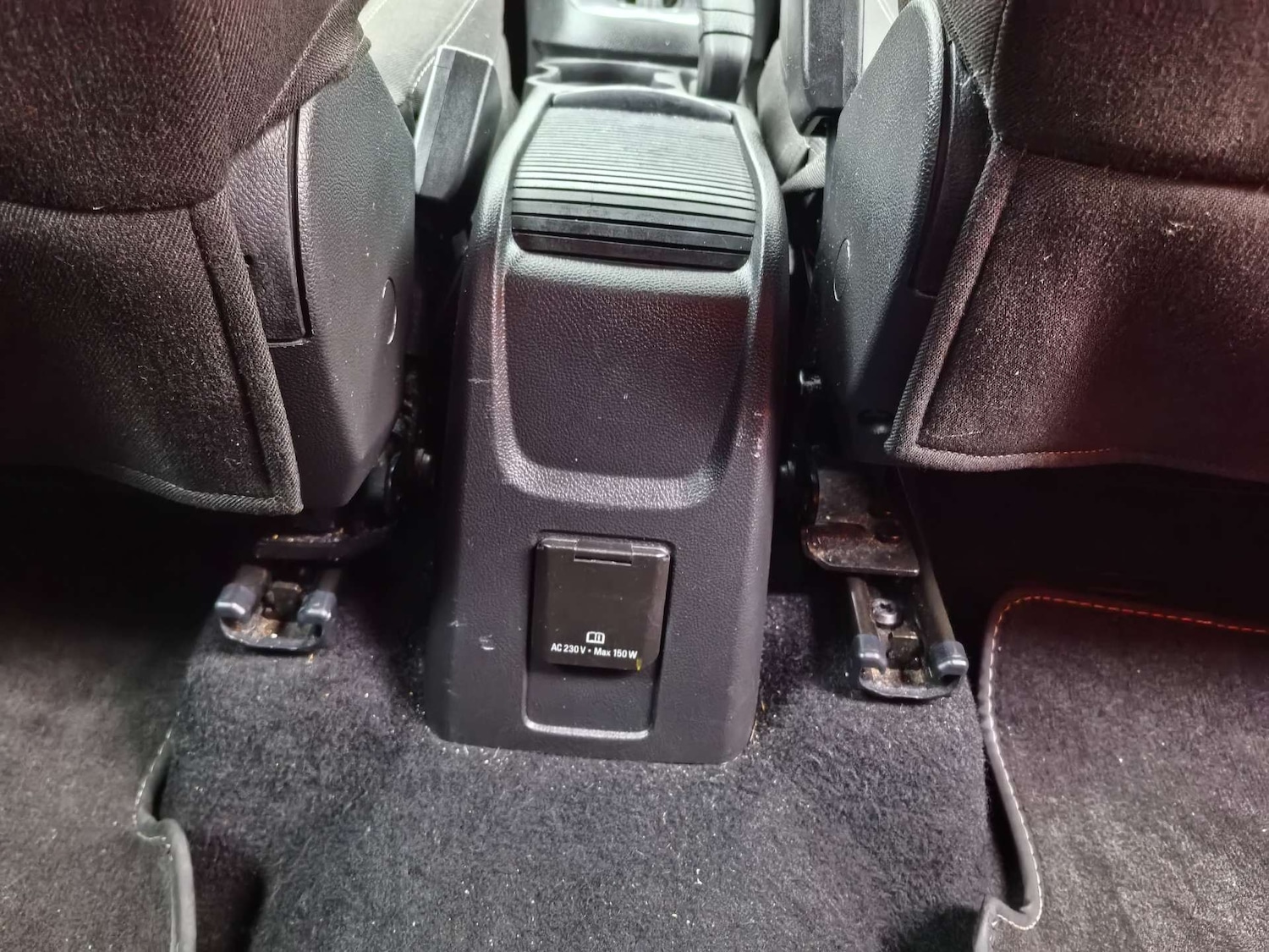 Used Vauxhall Mokka 2015 for sale - 76698038: Photo 40