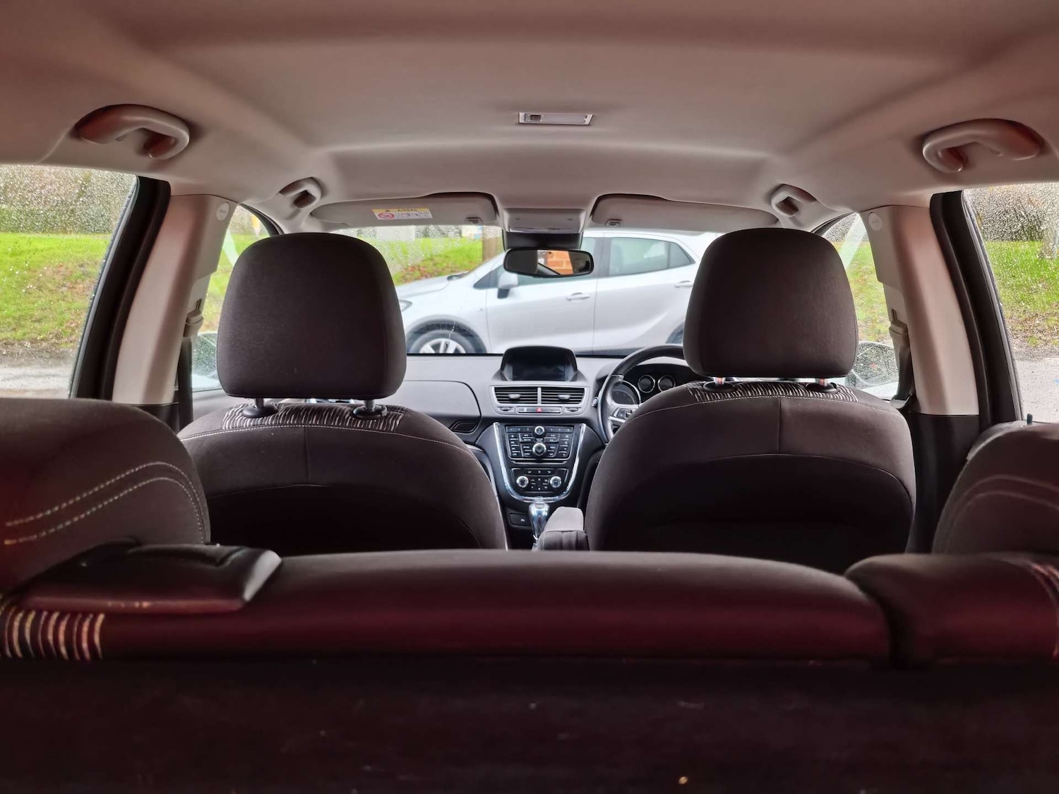 Used Vauxhall Mokka 2015 for sale - 76698038: Photo 41