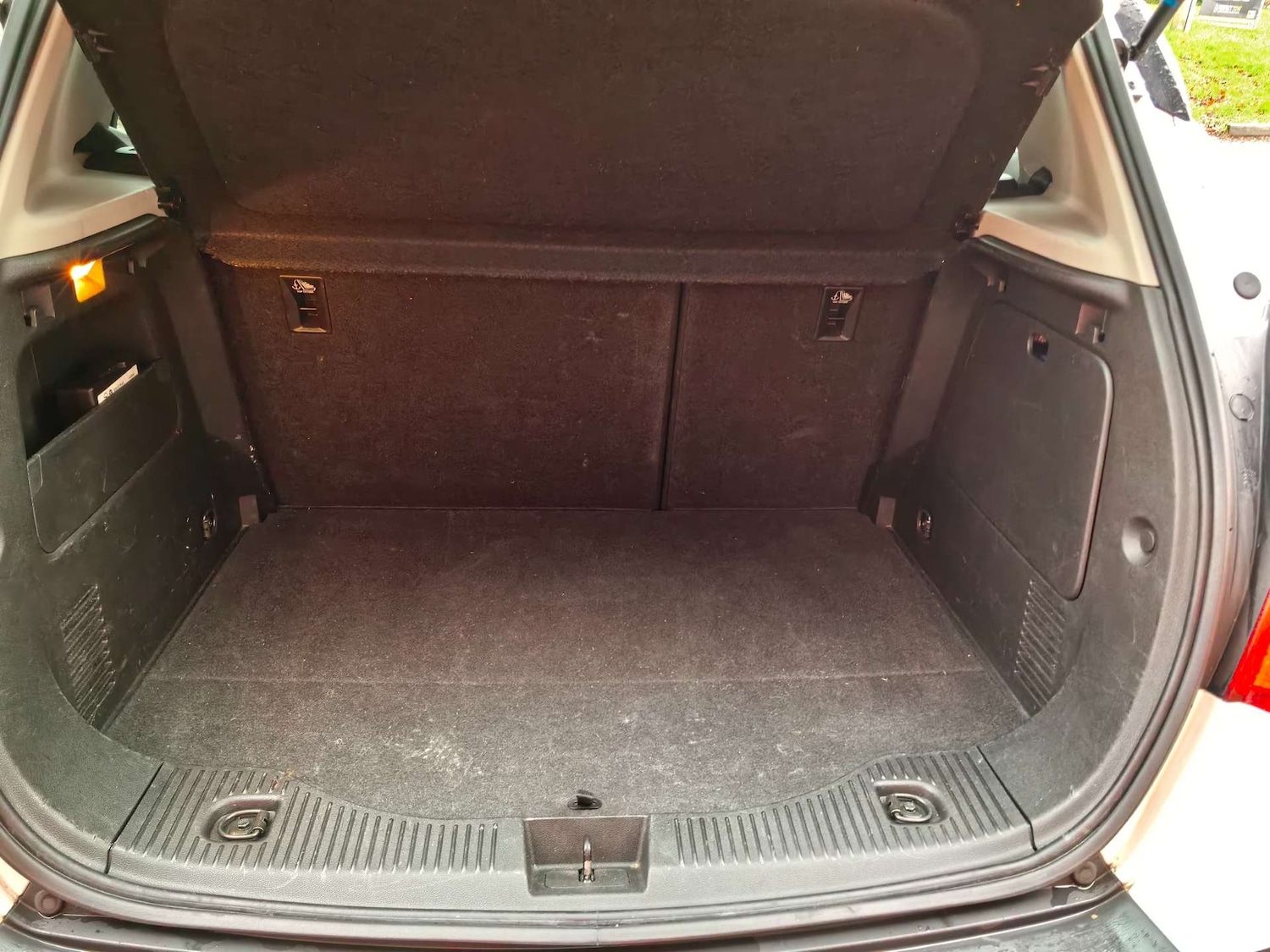 Used Vauxhall Mokka 2015 for sale - 76698038: Photo 43