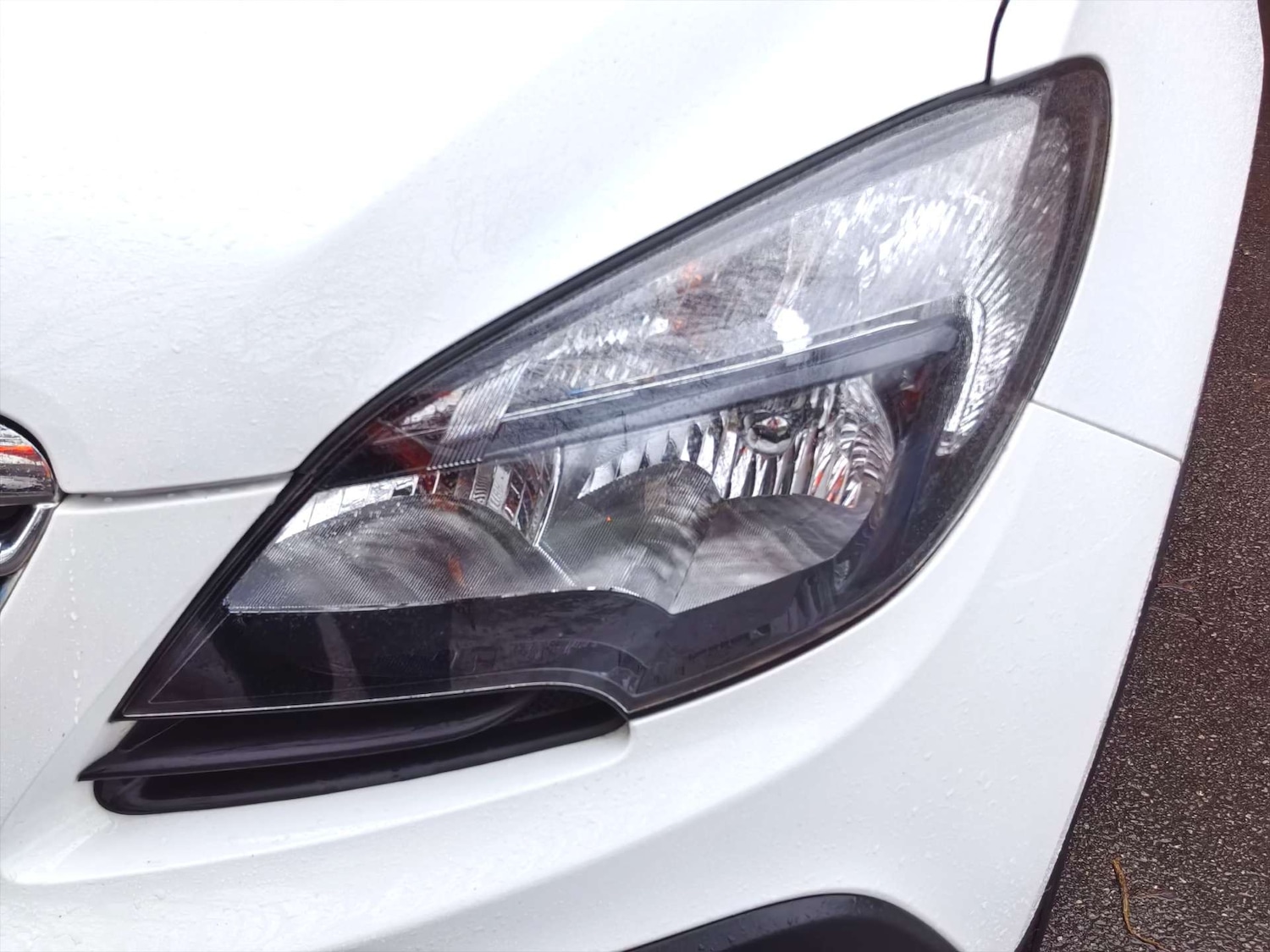 Used Vauxhall Mokka 2015 for sale - 76698038: Photo 44