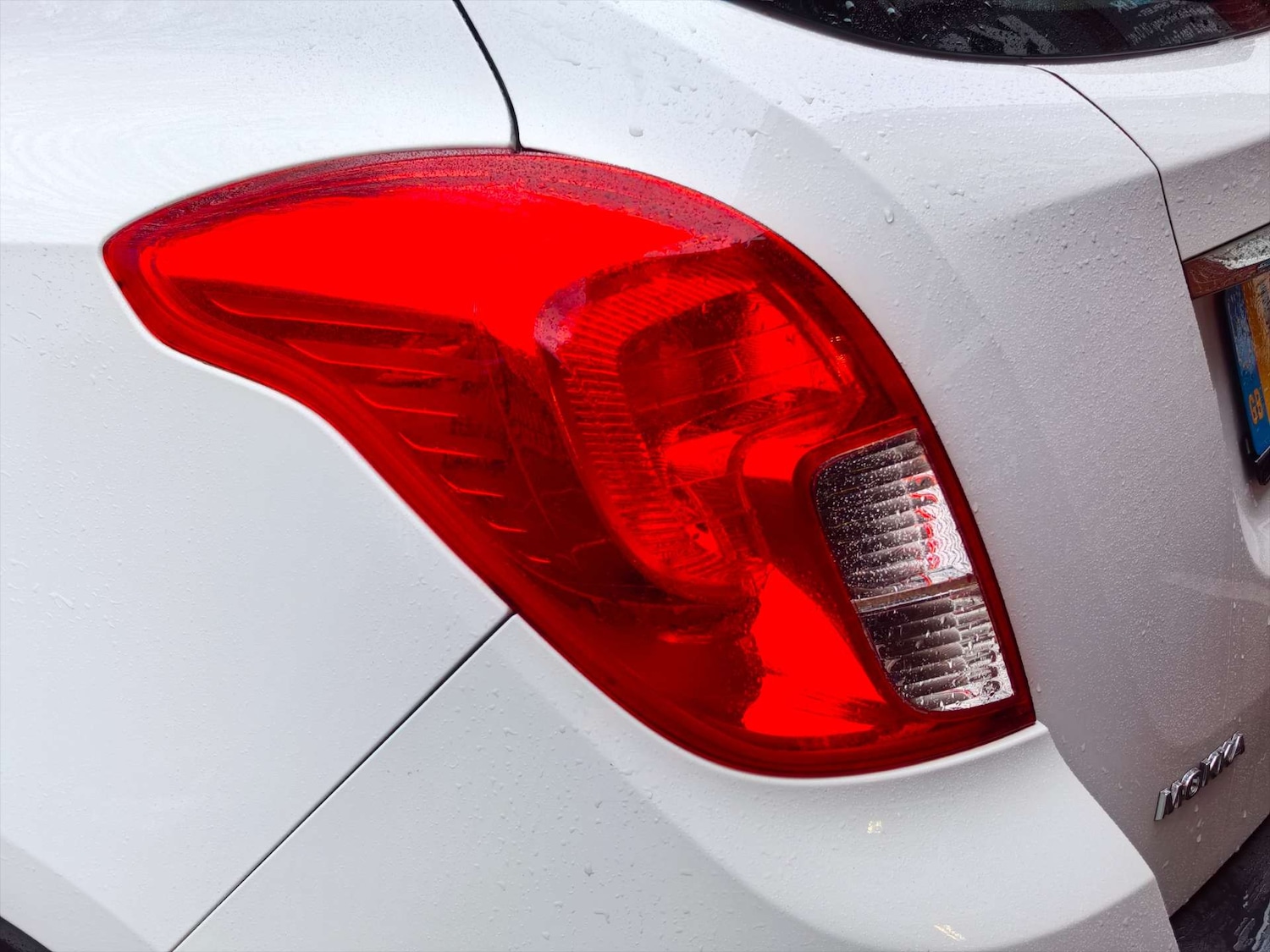 Used Vauxhall Mokka 2015 for sale - 76698038: Photo 46