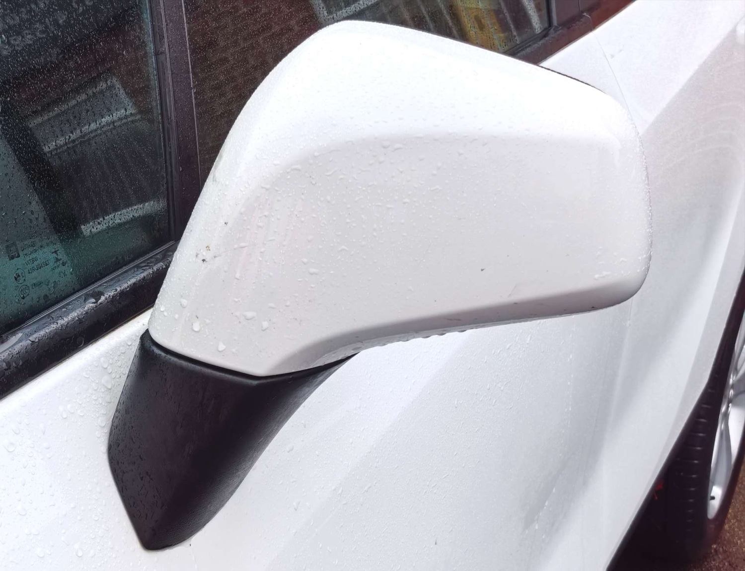 Used Vauxhall Mokka 2015 for sale - 76698038: Photo 48