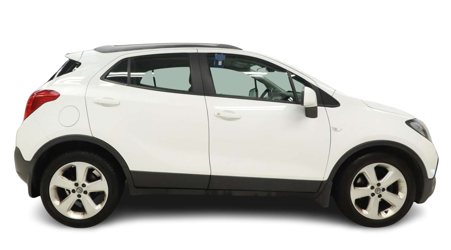 Used Vauxhall Mokka 2015 for sale - 76698038: Photo 5