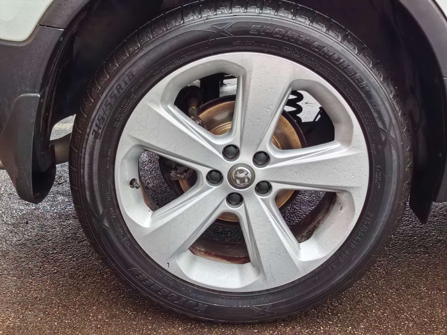 Used Vauxhall Mokka 2015 for sale - 76698038: Photo 52