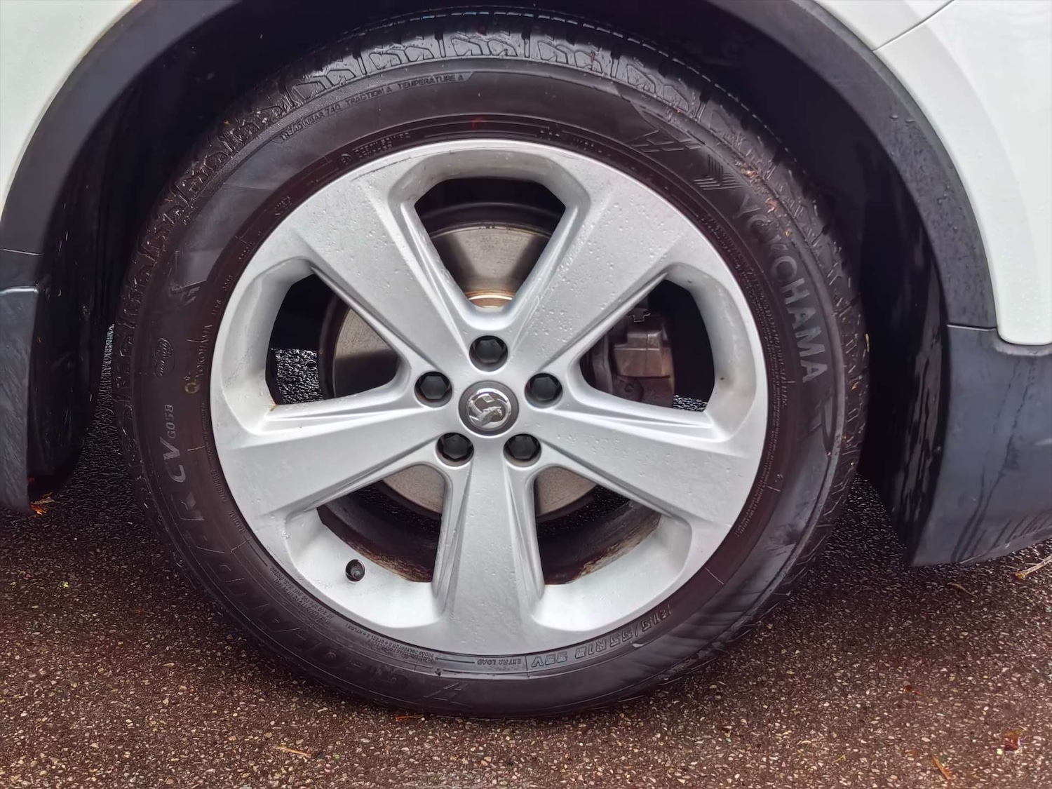 Used Vauxhall Mokka 2015 for sale - 76698038: Photo 53