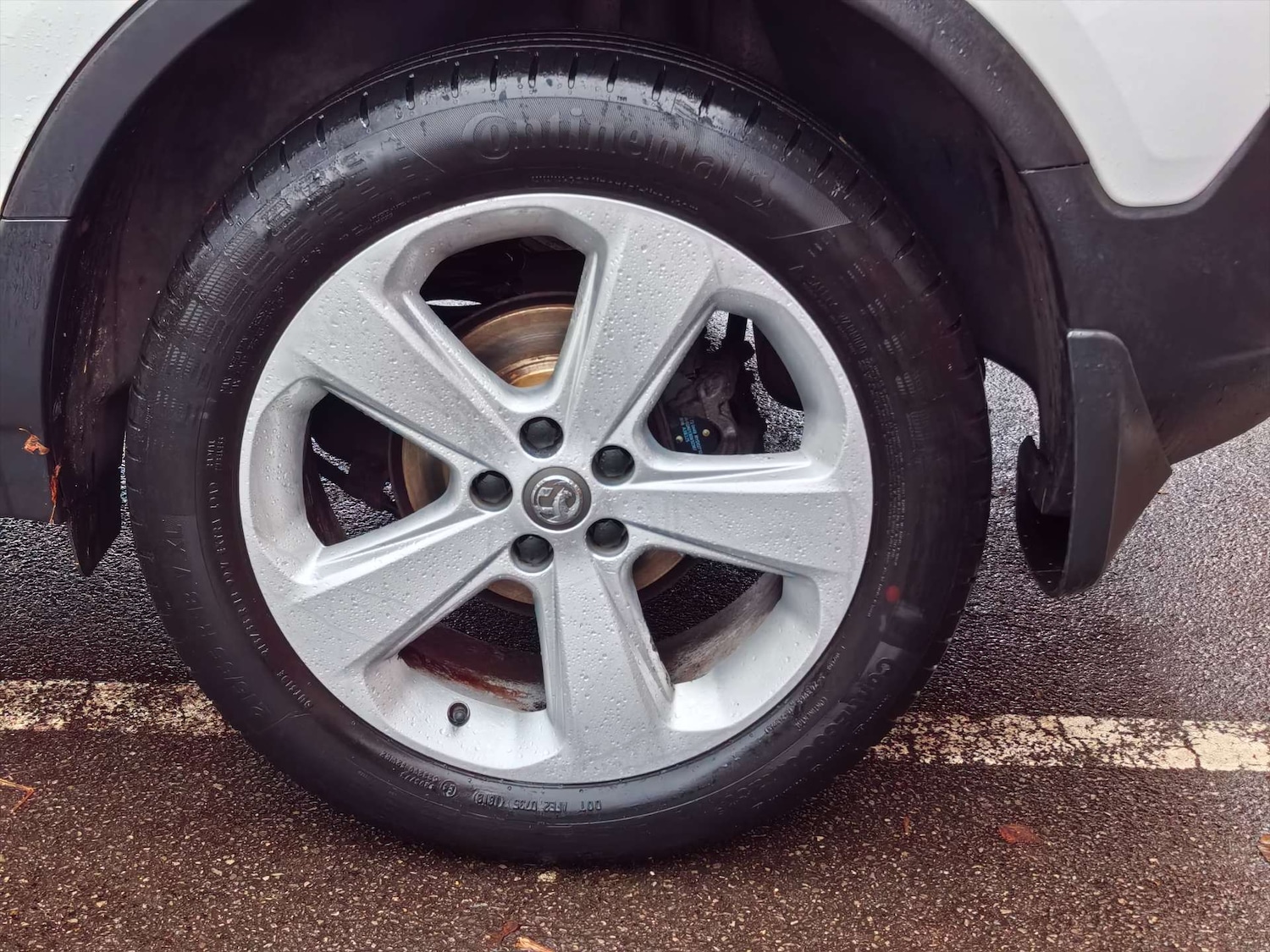 Used Vauxhall Mokka 2015 for sale - 76698038: Photo 54