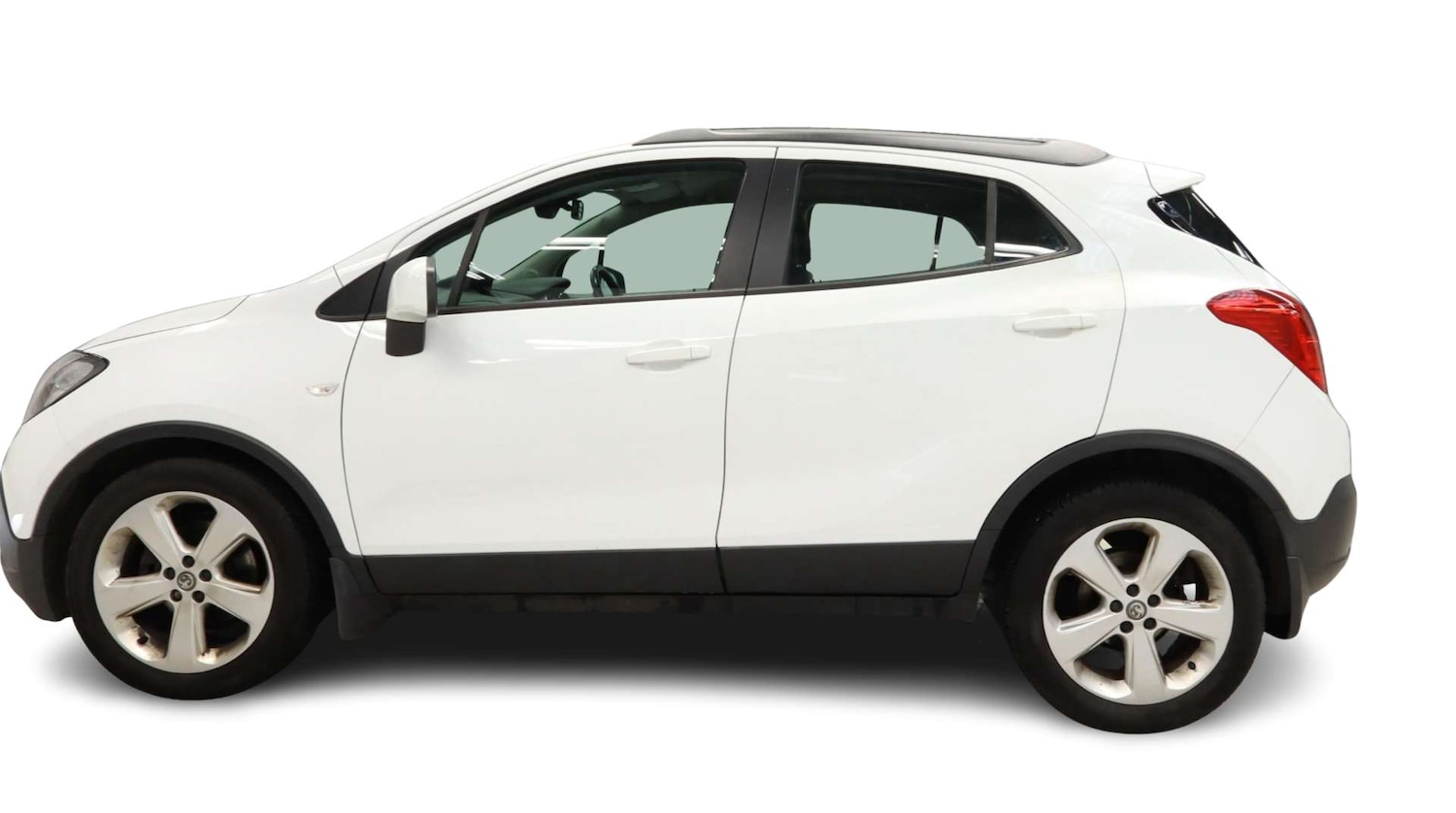 Used Vauxhall Mokka 2015 for sale - 76698038: Photo 6