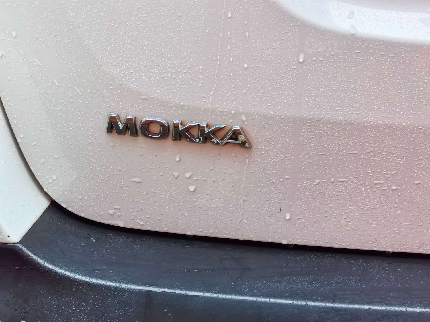 Used Vauxhall Mokka 2015 for sale - 76698038: Photo 61