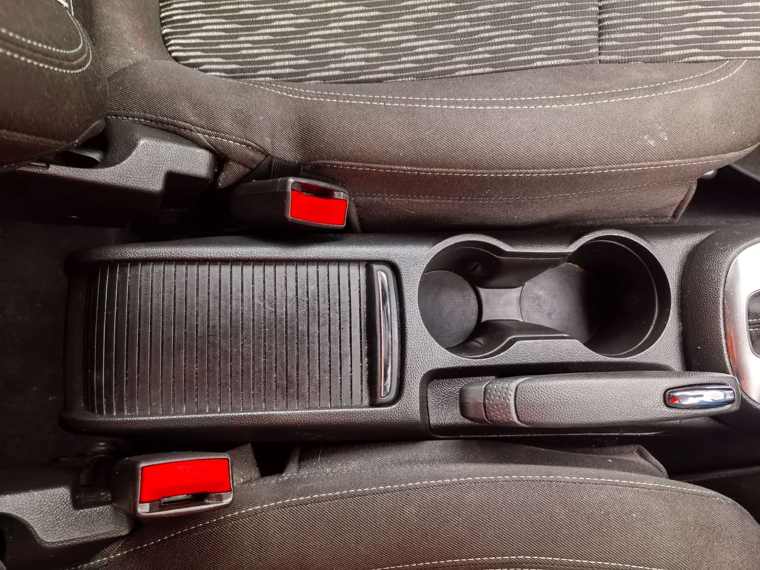 Used Vauxhall Mokka 2015 for sale - 76698038: Photo 65