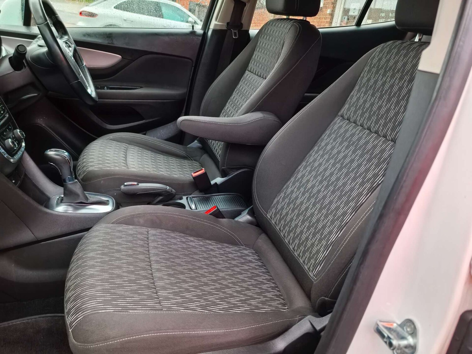 Used Vauxhall Mokka 2015 for sale - 76698038: Photo 67