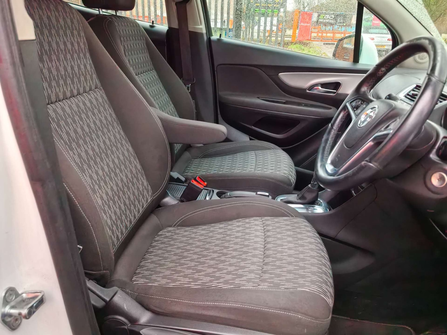 Used Vauxhall Mokka 2015 for sale - 76698038: Photo 68