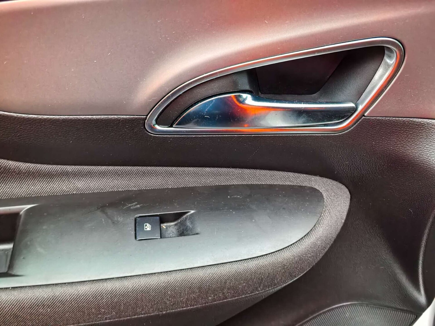 Used Vauxhall Mokka 2015 for sale - 76698038: Photo 74