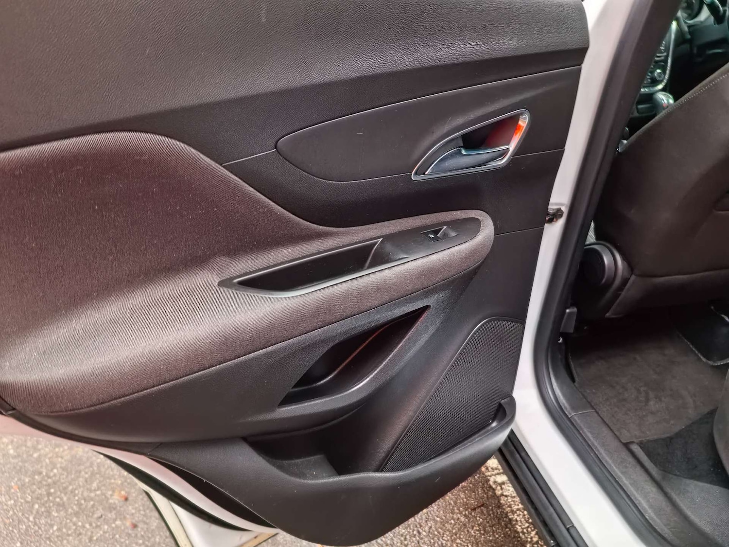 Used Vauxhall Mokka 2015 for sale - 76698038: Photo 75