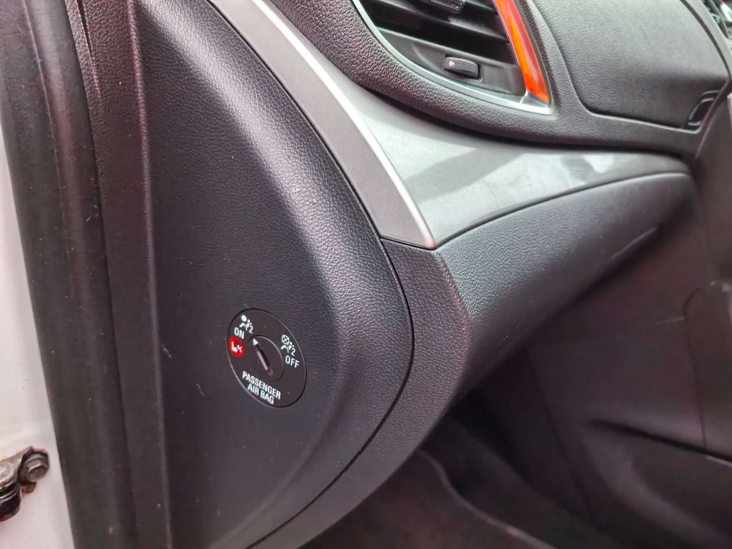 Used Vauxhall Mokka 2015 for sale - 76698038: Photo 78