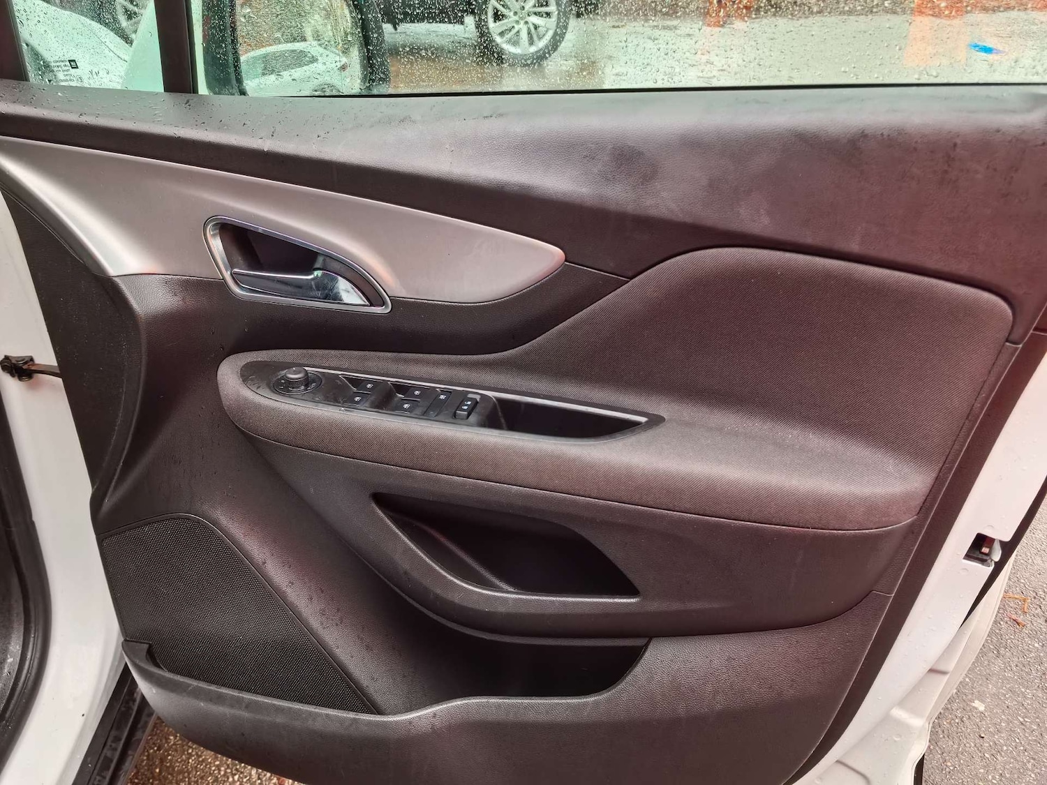 Used Vauxhall Mokka 2015 for sale - 76698038: Photo 79