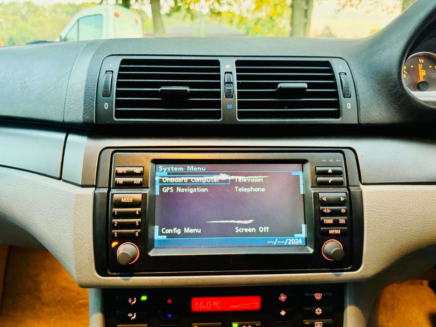 Used BMW M3 2003 for sale - 76600843: Photo 11