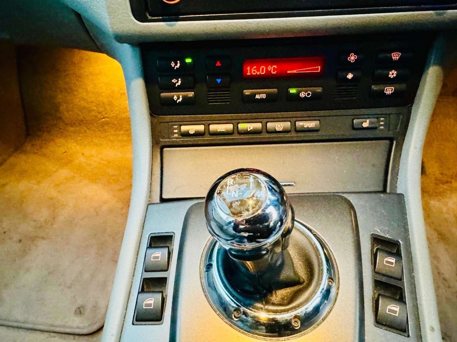 Used BMW M3 2003 for sale - 76600843: Photo 16