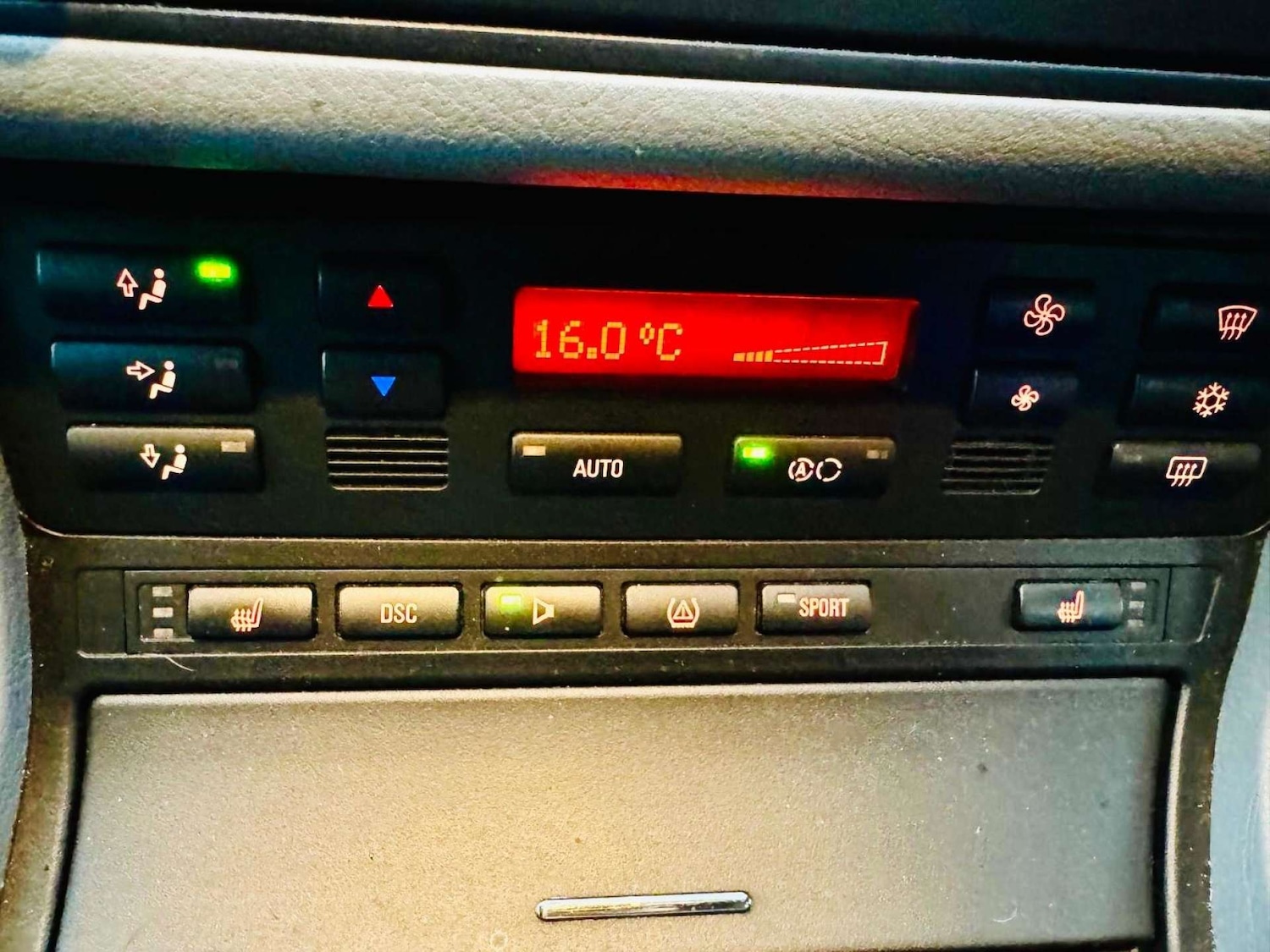 Used BMW M3 2003 for sale - 76600843: Photo 19