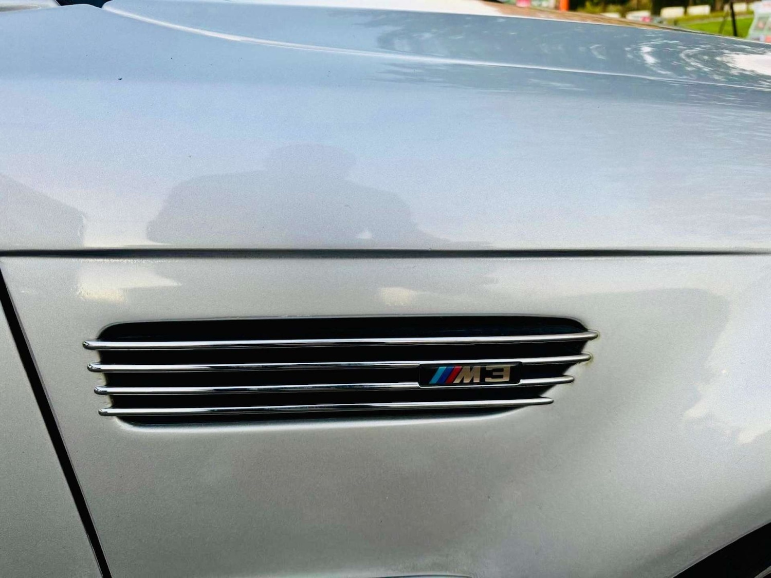 Used BMW M3 2003 for sale - 76600843: Photo 20