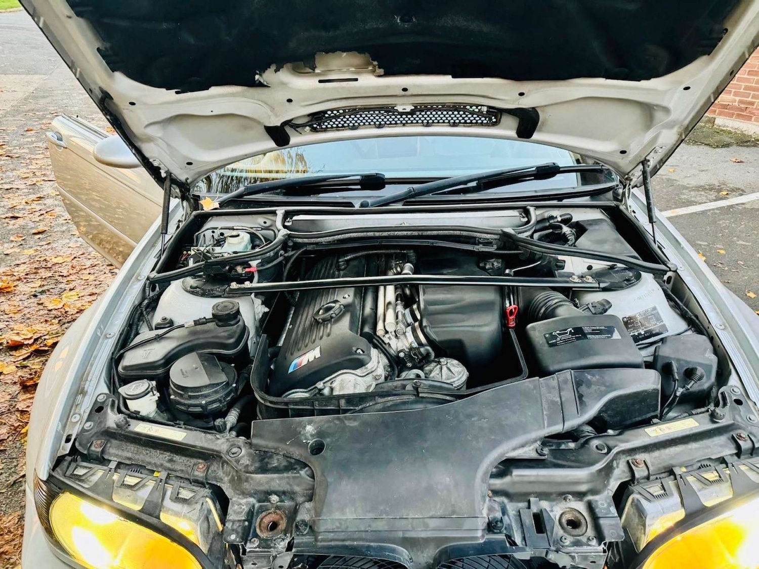 Used BMW M3 2003 for sale - 76600843: Photo 7