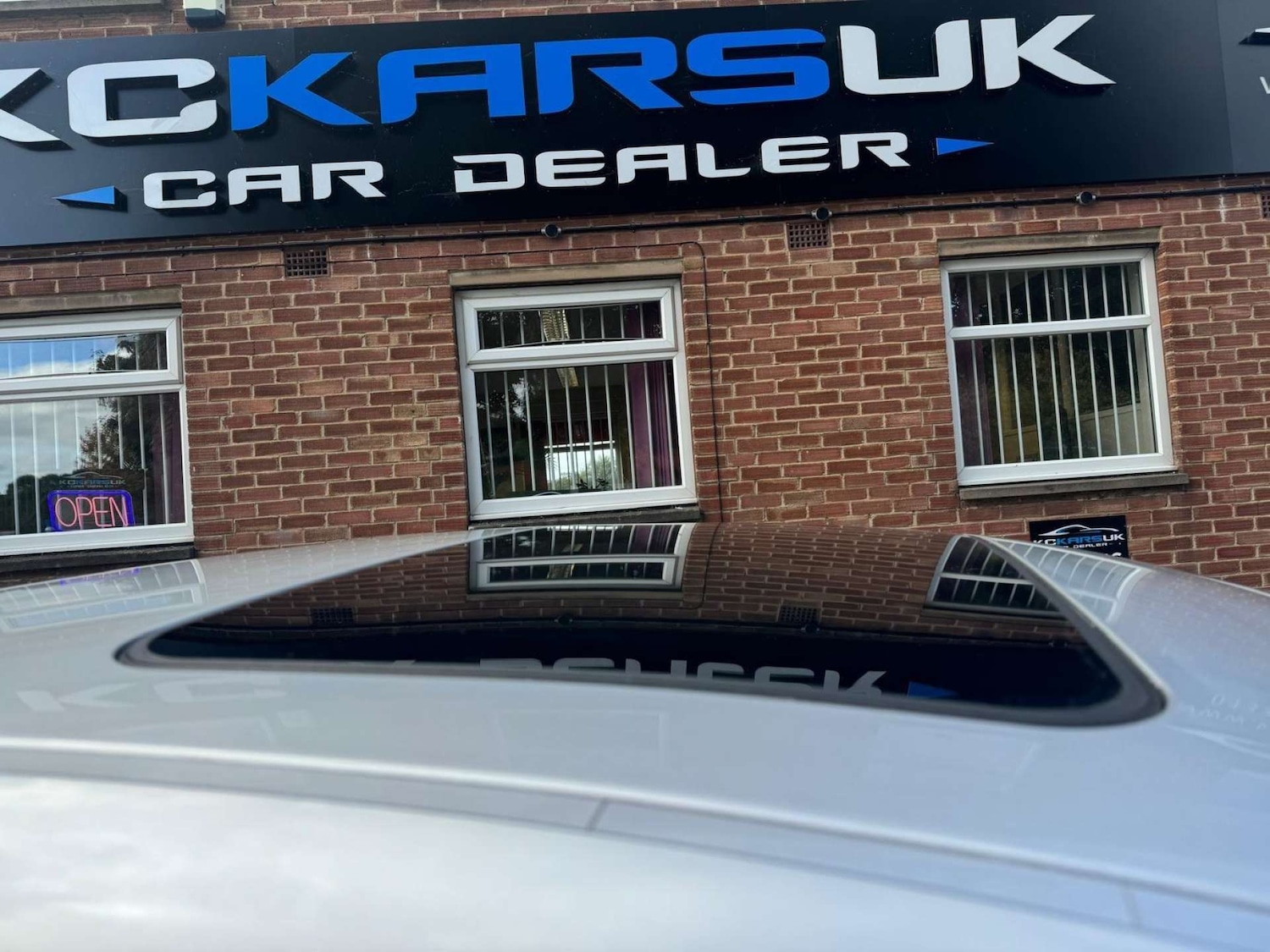 Used BMW M3 2003 for sale - 76600843: Photo 8