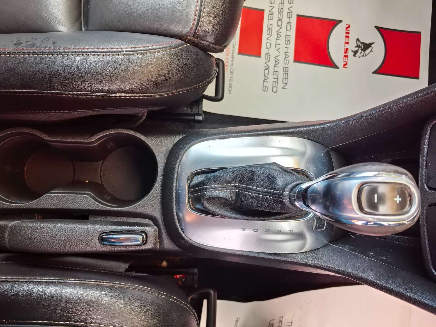 Used Vauxhall Mokka 2015 for sale - 78122987: Photo 16