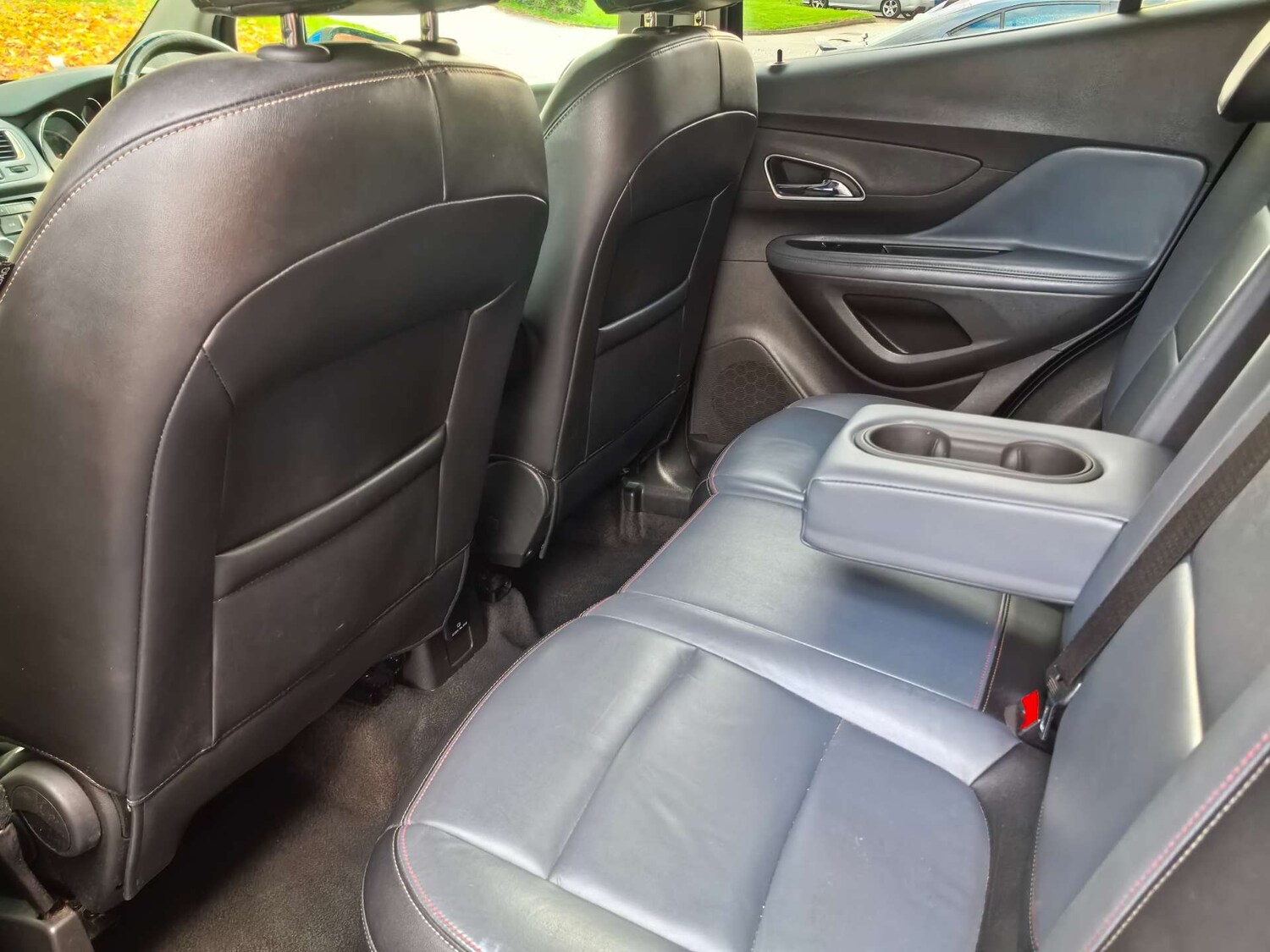 Used Vauxhall Mokka 2015 for sale - 78122987: Photo 17